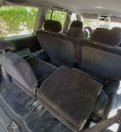 Hyundai Terracan JX250