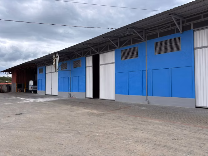 BODEGA EN ALAJUELA, GUACIMA 400mts2 - Imagen 3