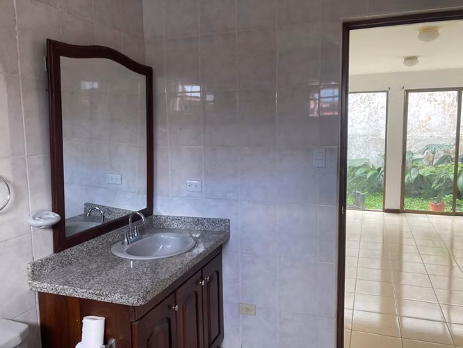 Condominio Altavista 2 cuartos - Curridabat  - Imagen 12