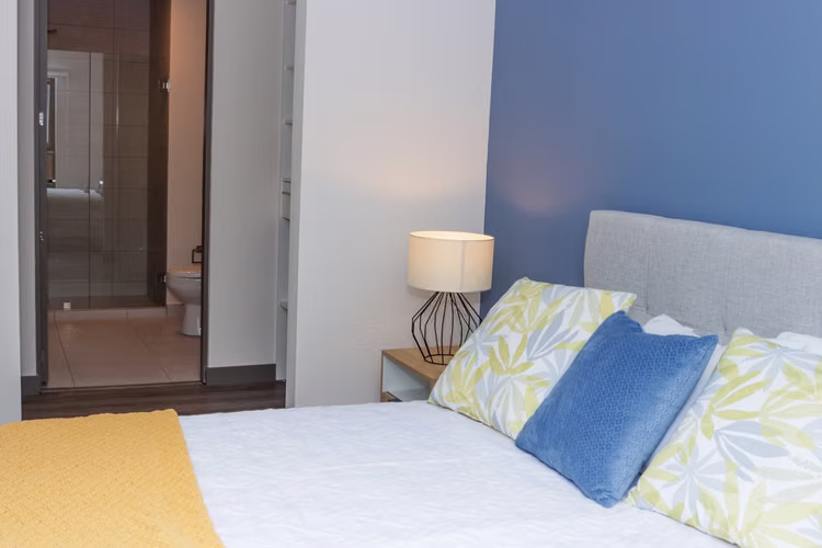 Apartamento completamente amueblado en VIVE TIBÁS listo para estrenar - Imagen 8