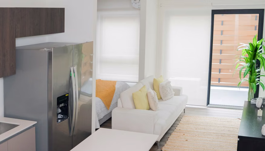 Apartamento completamente amueblado en VIVE TIBÁS listo para estrenar - Imagen 5