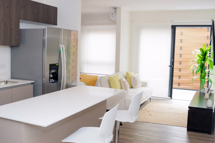 Apartamento completamente amueblado en VIVE TIBÁS listo para estrenar - Imagen 10