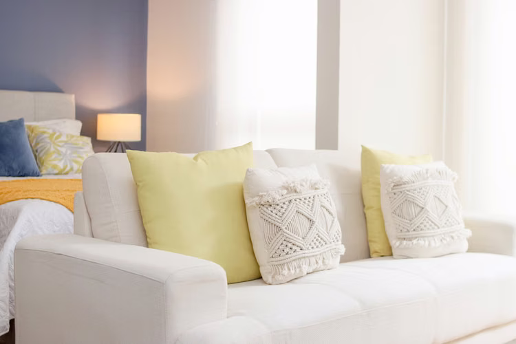 Apartamento completamente amueblado en VIVE TIBÁS listo para estrenar - Imagen 11