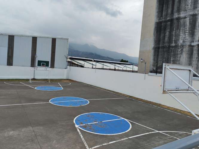Se vende apartamento en Condominio Oasis, San José.  - Imagen 9