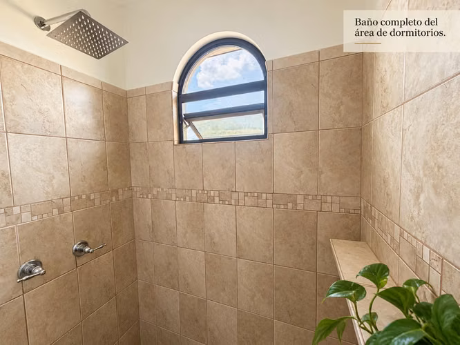 Se Vende Casa en Condominio de San Pablo de Heredia, Puebla Real-2 - Imagen 11