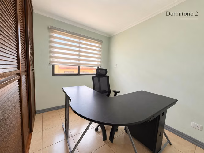Se Vende Casa en Condominio de San Pablo de Heredia, Puebla Real-2 - Imagen 15