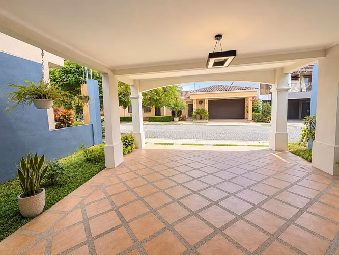 Se Vende Casa en Condominio de San Pablo de Heredia, Puebla Real-2 - Imagen 16