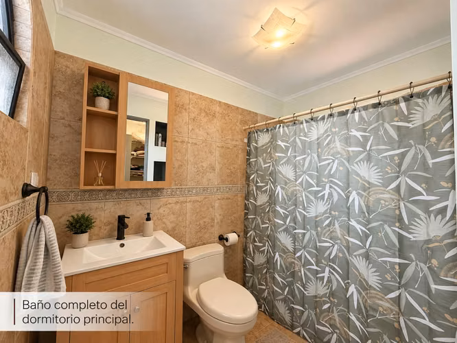 Se Vende Casa en Condominio de San Pablo de Heredia, Puebla Real-2 - Imagen 13