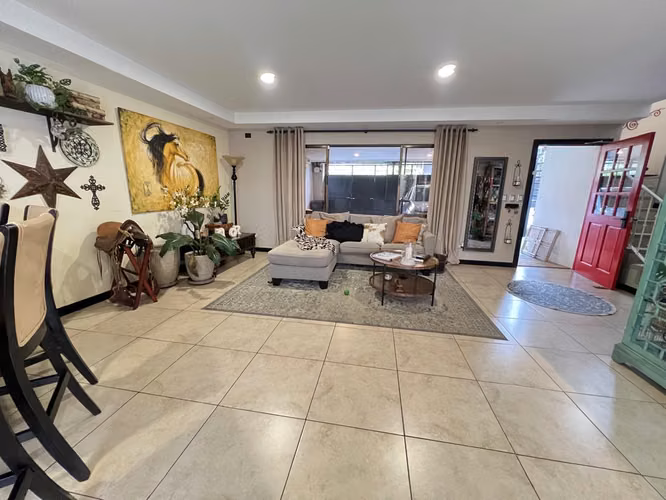 SE VENDE CASA EN SANTA ANA CENTRO - Imagen 15