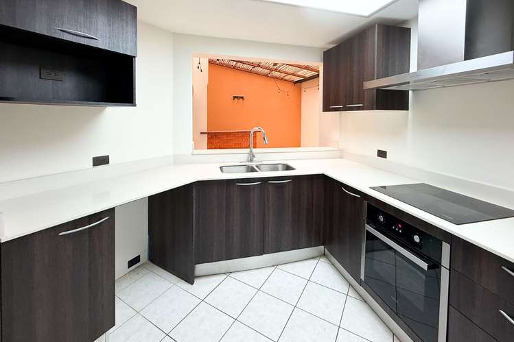Alquiler Casa Buona en Condominio Privado, Escazú - Imagen 5