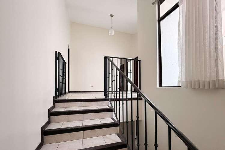 Alquiler Casa Buona en Condominio Privado, Escazú - Imagen 14