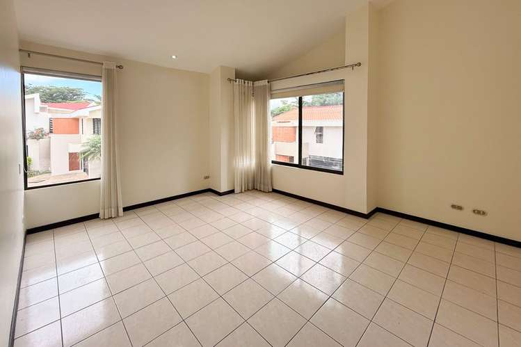 Alquiler Casa Buona en Condominio Privado, Escazú - Imagen 20