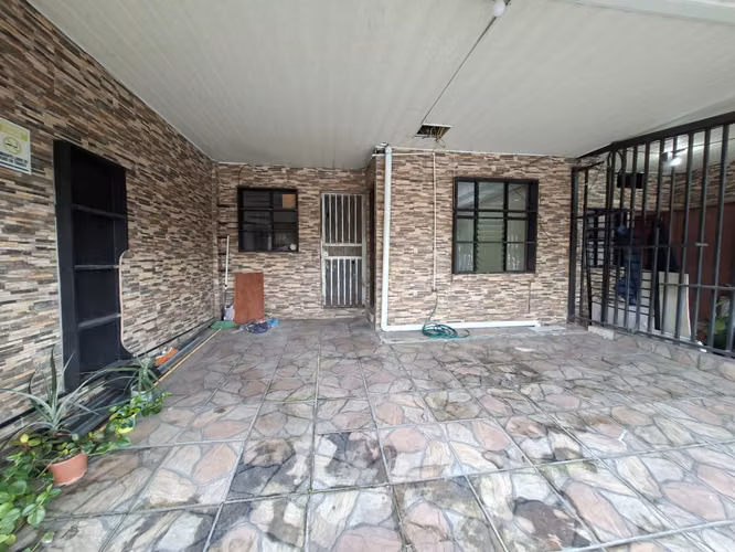  Se Alquila Apartamento en Damas de Desamparados.-9 - Imagen 4