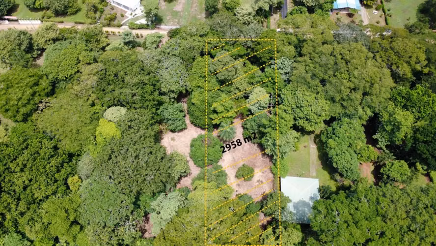 Venta de 2 lotes contiguos en San Mateo de Alajuela - Imagen 10