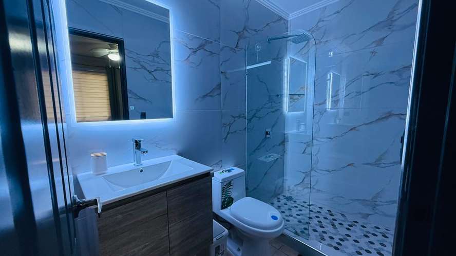 Casa Totalmente Amoblada y Equipada en Alquiler | Condominio Jardín Real – La Guácima, Alajuela - Imagen 9