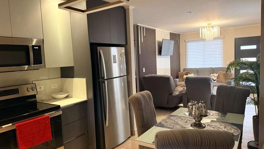 Casa Totalmente Amoblada y Equipada en Alquiler | Condominio Jardín Real – La Guácima, Alajuela - Imagen 3