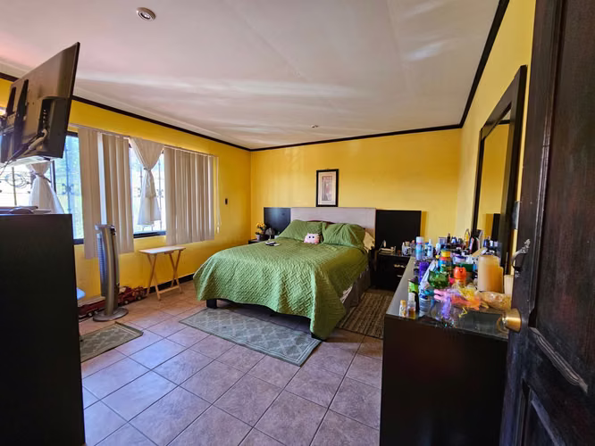 Propiedad con Casa de 4 habitaciones Semi Amueblada en Rohrmoser, San José - Imagen 17
