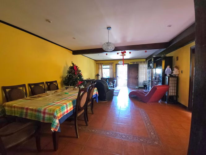 Propiedad con Casa de 4 habitaciones Semi Amueblada en Rohrmoser, San José - Imagen 3