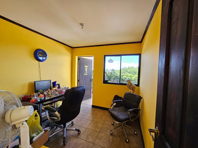 Propiedad con Casa de 4 habitaciones Semi Amueblada en Rohrmoser, San José - Imagen 19