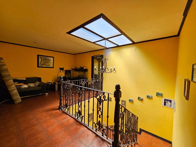 Propiedad con Casa de 4 habitaciones Semi Amueblada en Rohrmoser, San José - Imagen 11