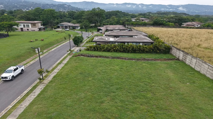 ¡GREEN CITY! Venta de increíble terreno en condominio ubicado en San Rafael de Alajuela. - Imagen 5