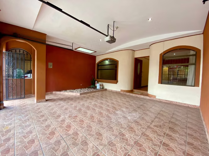 Casa de 1 planta en venta San Francisco, Heredia - Imagen 12
