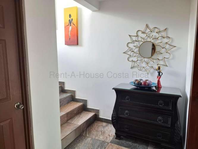 VENTA DE CASA DE 300 m² EN HEREDIA, CERCA DE OXÍGENO Y ZONAS FRANCAS | EN RESIDENCIAL CON SEGURIDAD - Imagen 13