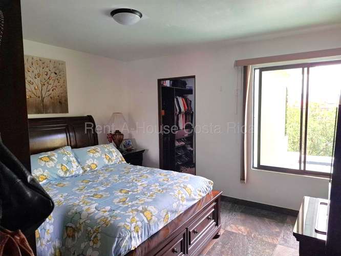 VENTA DE CASA DE 300 m² EN HEREDIA, CERCA DE OXÍGENO Y ZONAS FRANCAS | EN RESIDENCIAL CON SEGURIDAD - Imagen 16