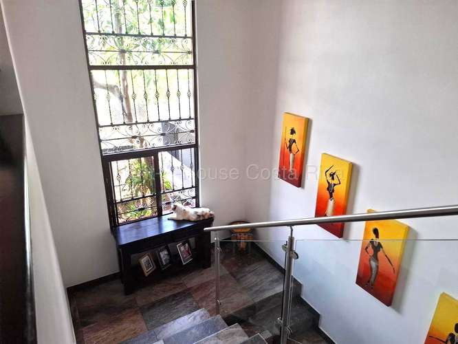 VENTA DE CASA DE 300 m² EN HEREDIA, CERCA DE OXÍGENO Y ZONAS FRANCAS | EN RESIDENCIAL CON SEGURIDAD - Imagen 14