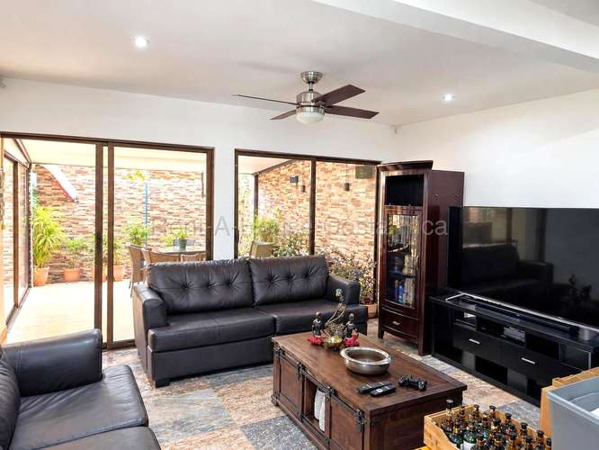 VENTA DE CASA DE 300 m² EN HEREDIA, CERCA DE OXÍGENO Y ZONAS FRANCAS | EN RESIDENCIAL CON SEGURIDAD - Imagen 10