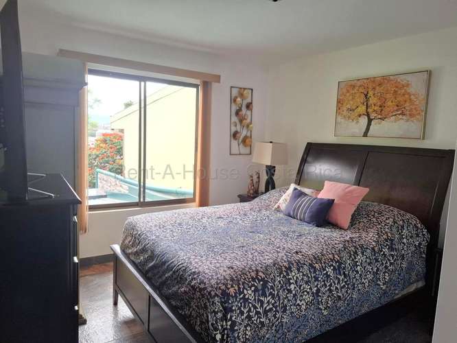VENTA DE CASA DE 300 m² EN HEREDIA, CERCA DE OXÍGENO Y ZONAS FRANCAS | EN RESIDENCIAL CON SEGURIDAD - Imagen 18