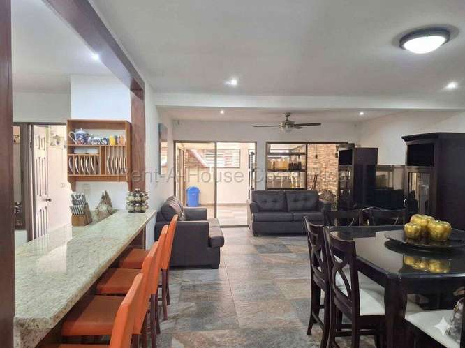 VENTA DE CASA DE 300 m² EN HEREDIA, CERCA DE OXÍGENO Y ZONAS FRANCAS | EN RESIDENCIAL CON SEGURIDAD - Imagen 7