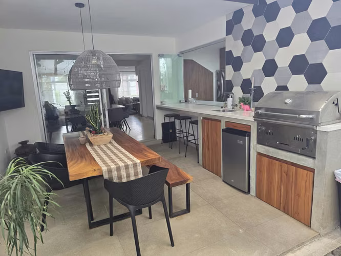 SE VENDE CASA BARLOVENTO NORTE - Imagen 2
