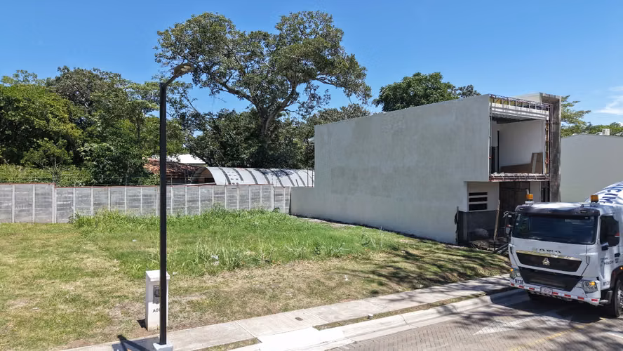 ¡OPORTUNIDAD,SANTA ANA URBANO! ¡ULTIMOS DOS TERRENOS DISPONIBLES! - Imagen 9