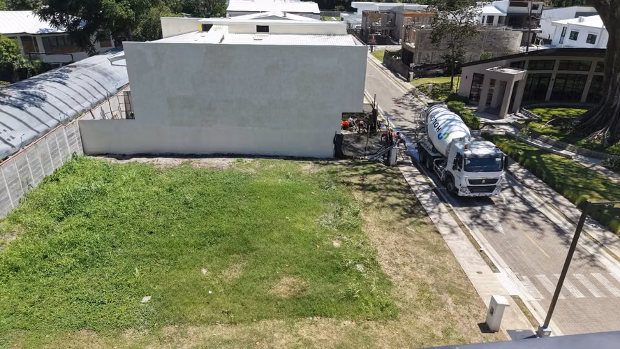 ¡OPORTUNIDAD,SANTA ANA URBANO! ¡ULTIMOS DOS TERRENOS DISPONIBLES! - Imagen 8