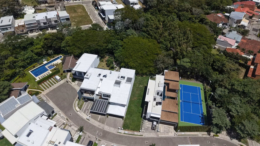 ¡OPORTUNIDAD,SANTA ANA URBANO! ¡ULTIMOS DOS TERRENOS DISPONIBLES! - Imagen 6