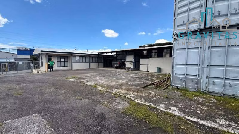 Alquiler de ofibodega en la Uruca, 300m2 ID 2074 - Imagen 13