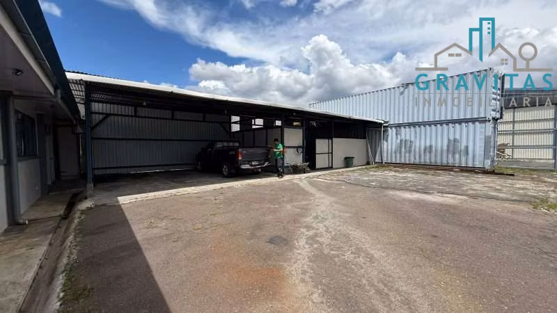 Alquiler de ofibodega en la Uruca, 300m2 ID 2074 - Imagen 12