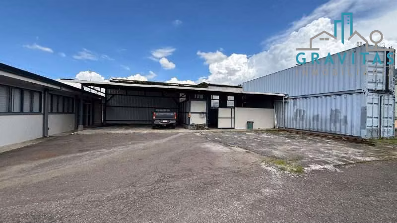 Alquiler de ofibodega en la Uruca, 300m2 ID 2074 - Imagen 4