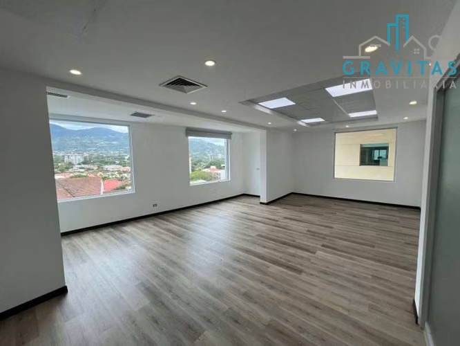 Alquiler de oficina en Escazú, San Rafael 300m2 ID 2075 - Imagen 12