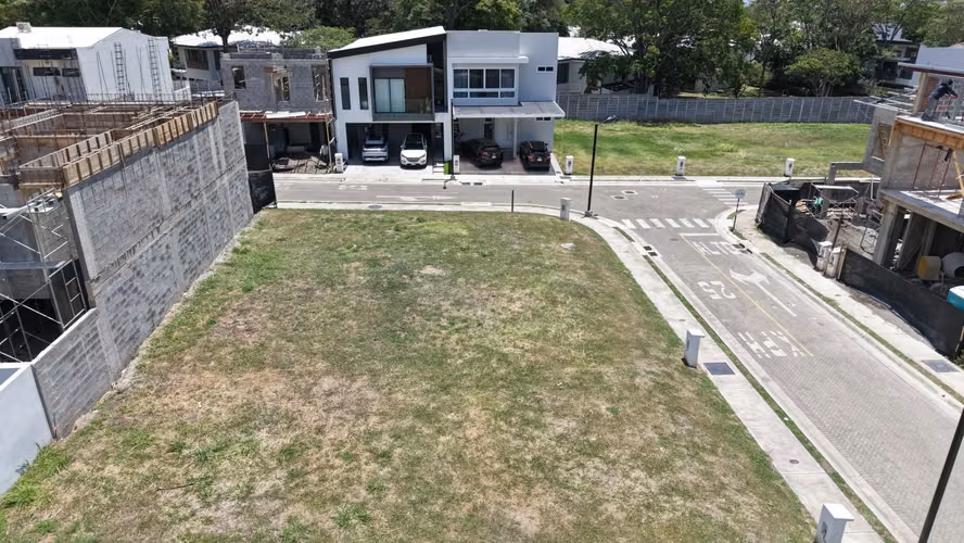 ¡OPORTUNIDAD,SANTA ANA URBANO!¡ULTIMO TERRENO DISPONIBLE! - Imagen 4