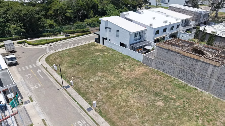 ¡OPORTUNIDAD,SANTA ANA URBANO!¡ULTIMO TERRENO DISPONIBLE! - Imagen 7