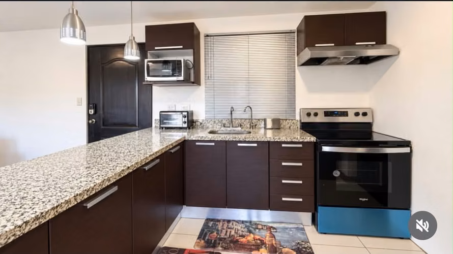 APARTAMENTO EN PISO 3 AMUEBLADO