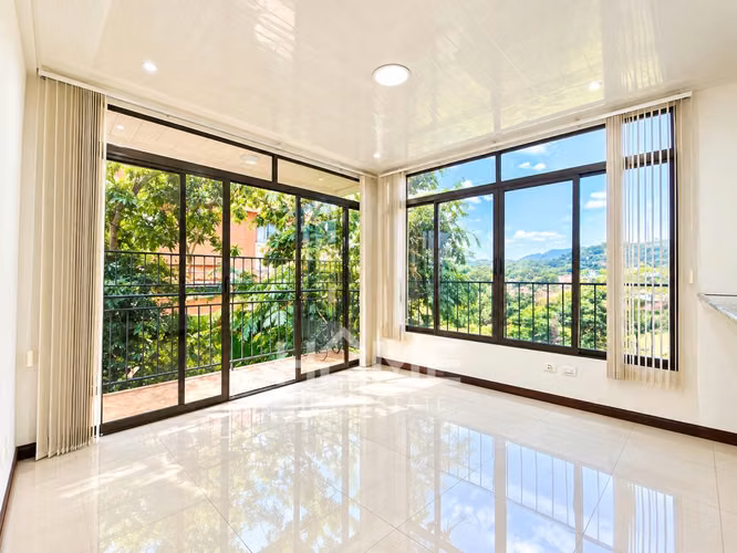 Alquiler de Apartamento en Piedades de Santa Ana muy comodo lindo e iluminado 425000 - Imagen 18