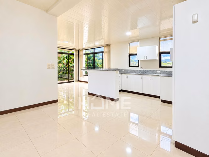 Alquiler de Apartamento en Piedades de Santa Ana muy comodo lindo e iluminado 425000 - Imagen 13