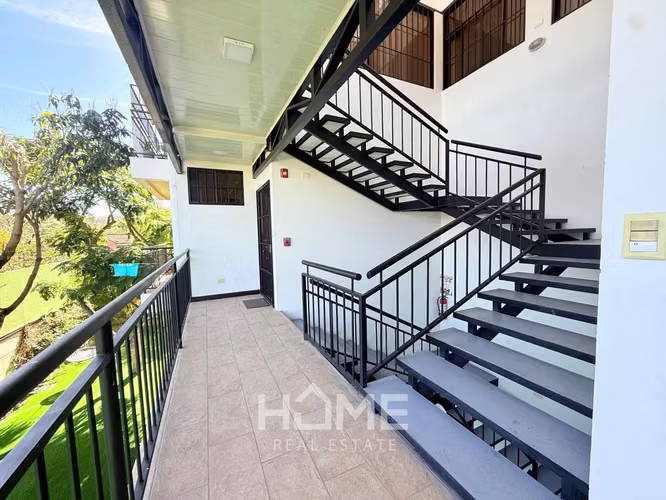 Alquiler de Apartamento en Piedades de Santa Ana muy comodo lindo e iluminado 425000 - Imagen 7