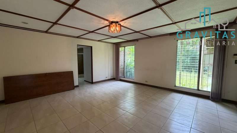 Venta de casa en la Sabana 506m2 ID 2076 - Imagen 2