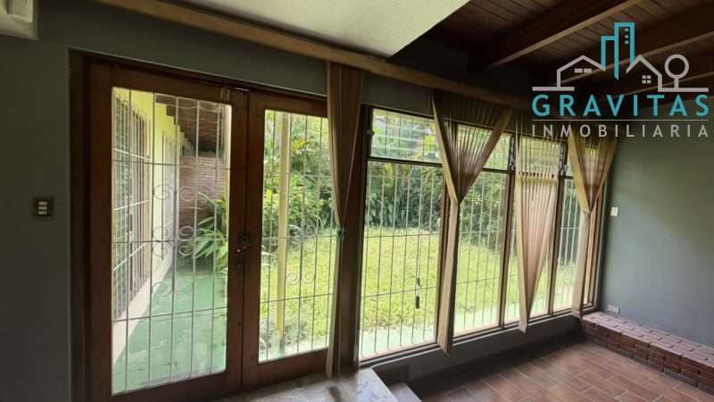 Venta de casa en la Sabana 506m2 ID 2076 - Imagen 12