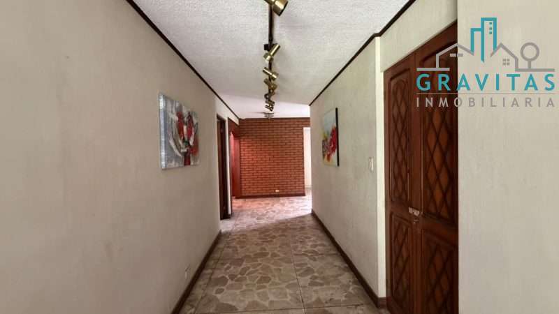 Venta de casa en la Sabana 506m2 ID 2076 - Imagen 9
