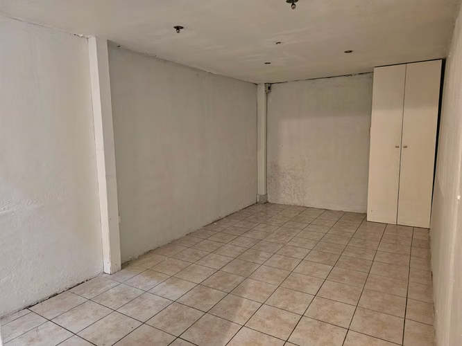 Propiedad con 2 Casas en José María Zeledón, Curridabat, San José - Imagen 19